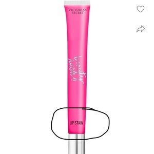 I’m LOOKING FOR THIS VS LIP STAIN LIP GLOSS**
